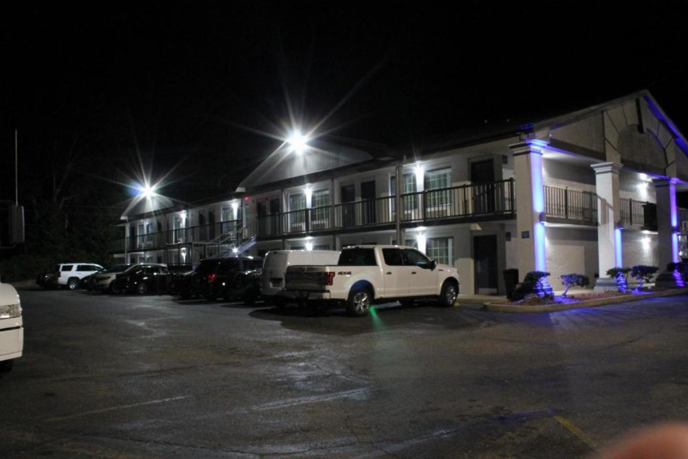 Americas Best Value Inn Tuscaloosa Image 19