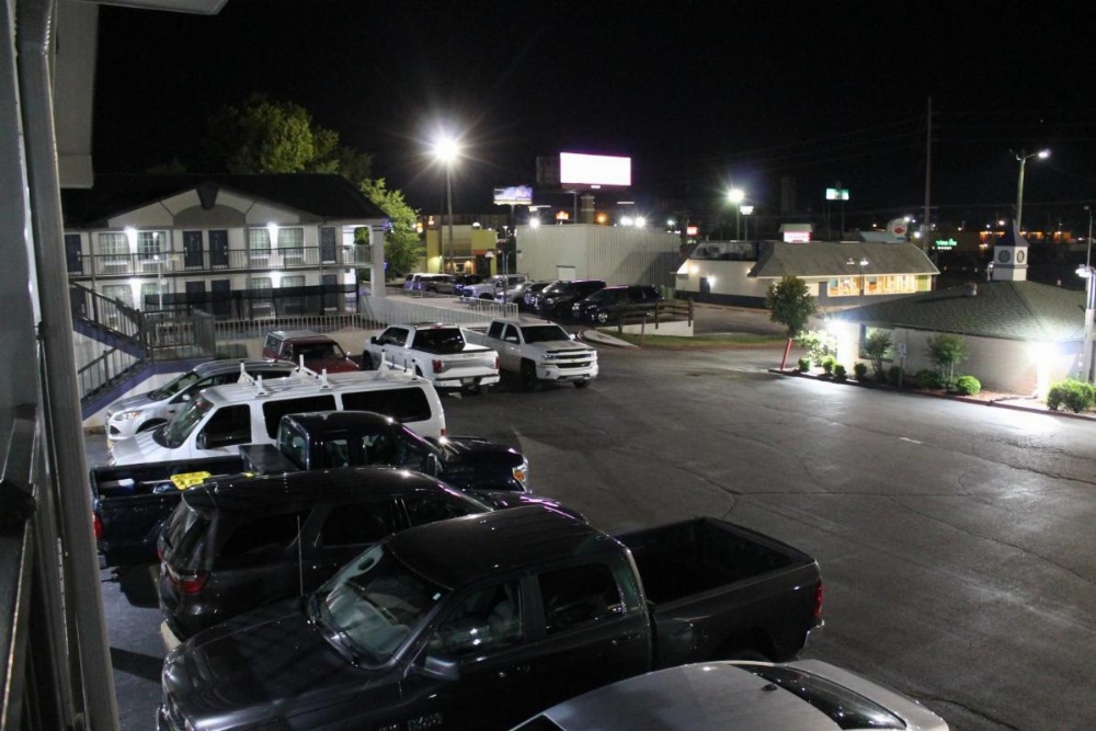 Americas Best Value Inn Tuscaloosa Image 20