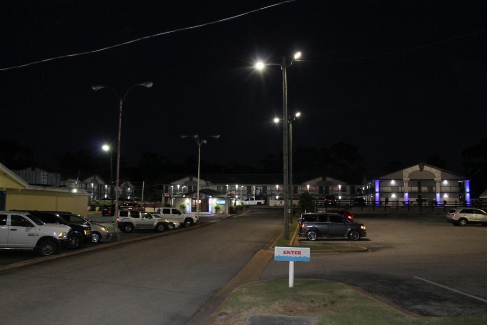 Americas Best Value Inn Tuscaloosa Image 23