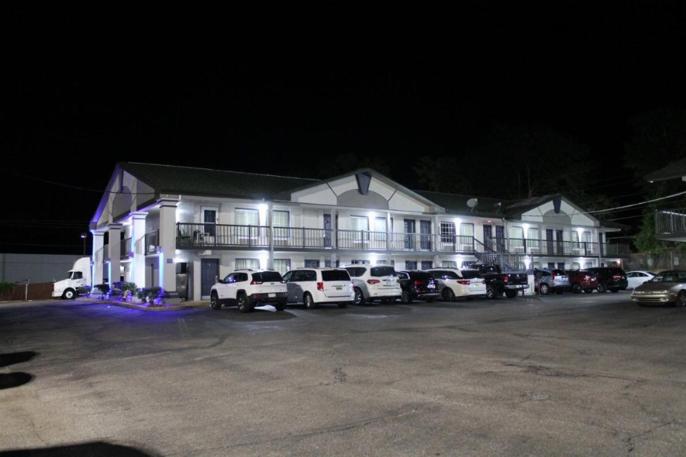 Americas Best Value Inn Tuscaloosa Image 25