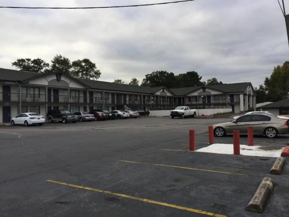 Americas Best Value Inn Tuscaloosa Image 27