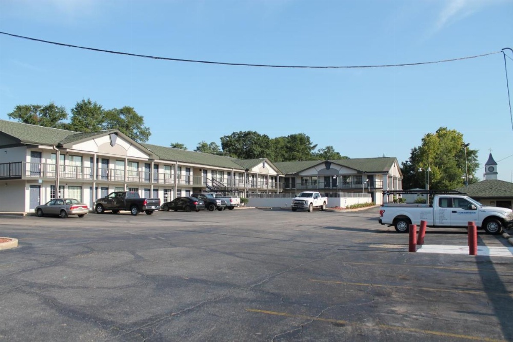 Americas Best Value Inn Tuscaloosa Image 28